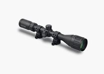 Visor Konus FIGHTER 4-12×40