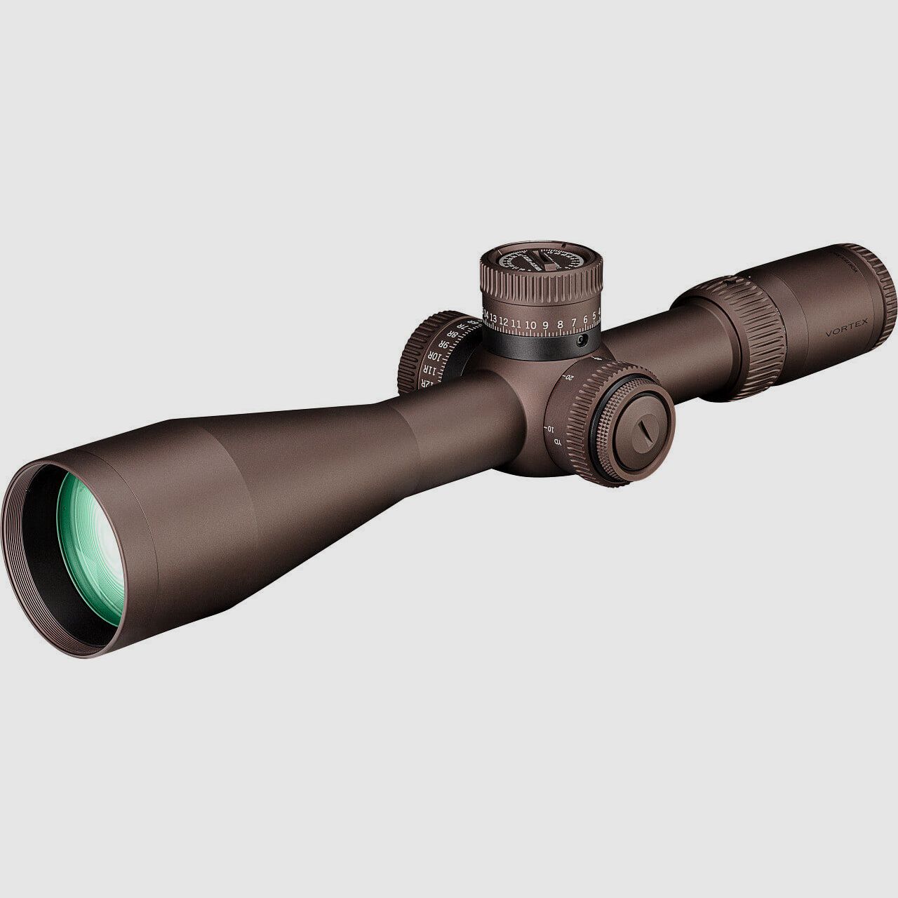 Vortex Razor HD Gen III 6-36x56 FFP MOA