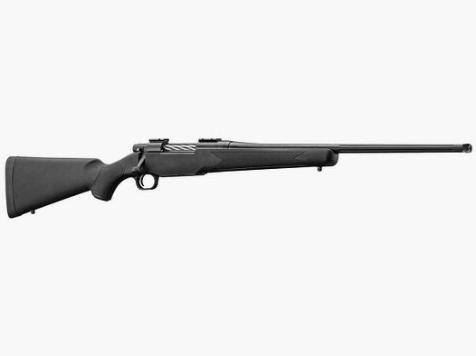 Carabine Mossberg Patriot canon fileté - Cal. 308 Win