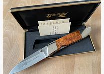 Coltello da collezione Herbertz NO.18