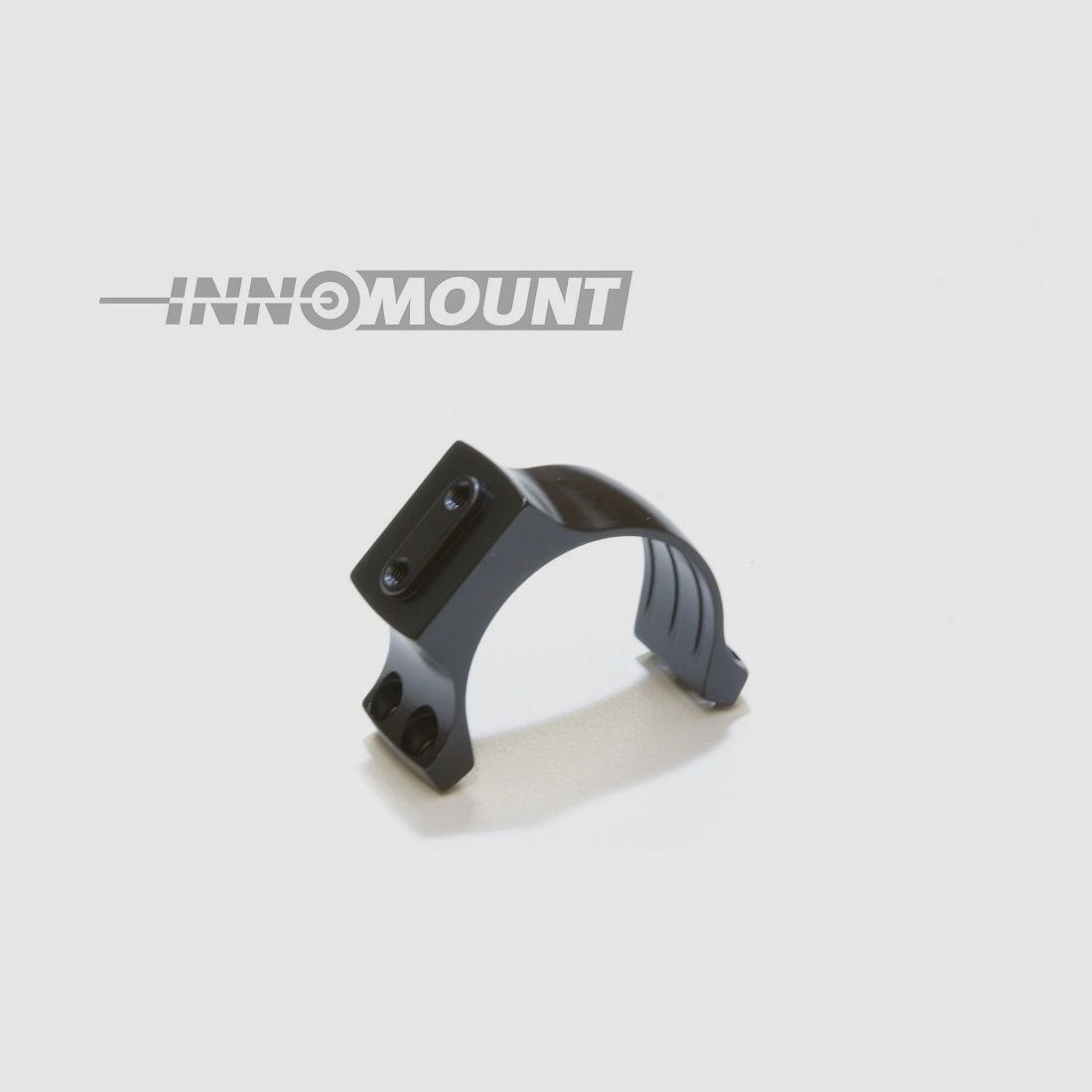 Innomount Ringoberteil mit Universalschnittstelle Ausrichtung 45 Ringdurchmesser: 26mm / 1"
