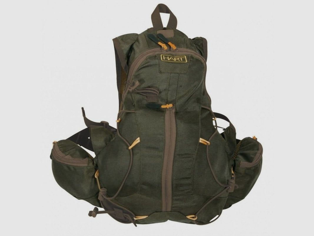 Hart NB Litepack Rucksack