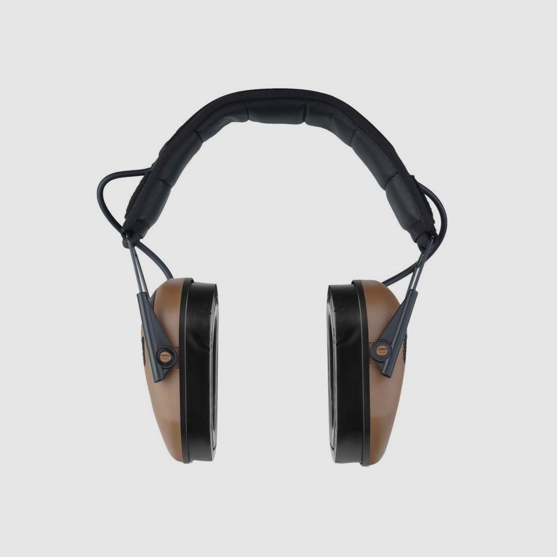 Active hearing protection EARMOR M300T COYOTE, image 3 of 7