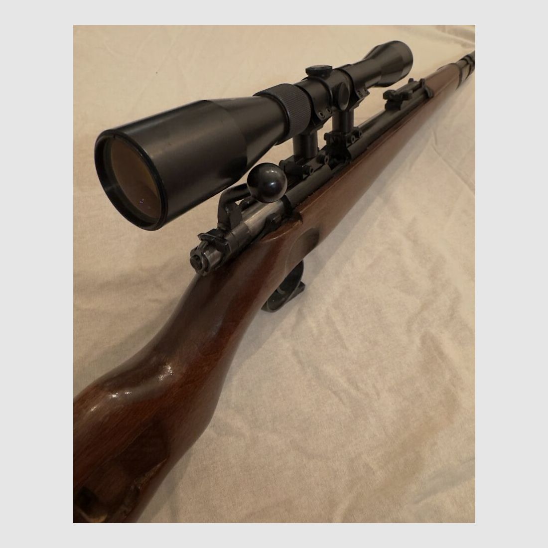 Norinco KKW .22lr
