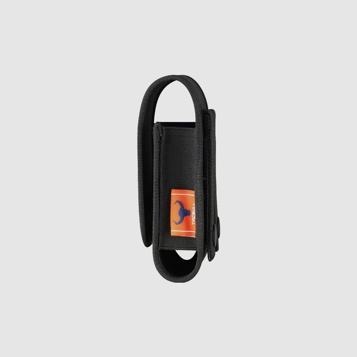 Universal black nylon holster, image 3 of 4