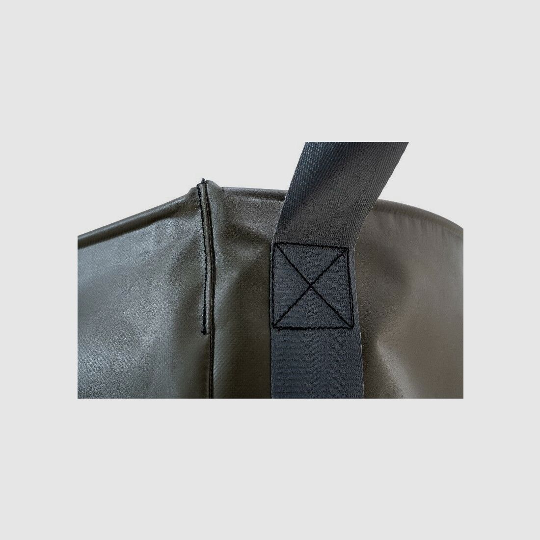 KEILER GEAR faltbare Wildwanne XXL 245L