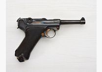 Erfurt 08 9mmLuger