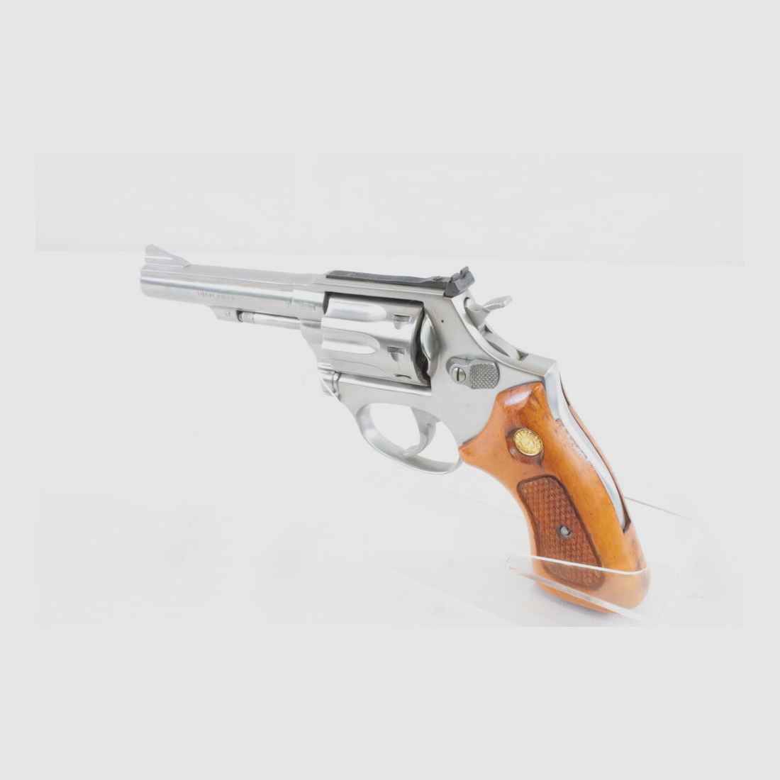 Taurus Model 94 Revolver - .22lr