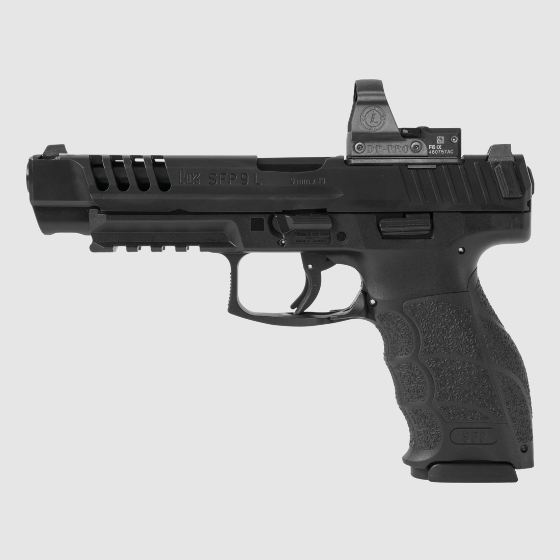 H&K model "SFP9L-SF OR