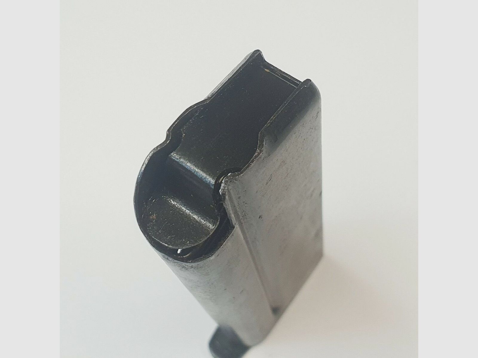 Unknown Unknown Colt 1911 Magazine - 9mm Luger - 9 Rounds