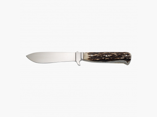 Couteau de chasse et de pêche Whitefox Waidblatt |