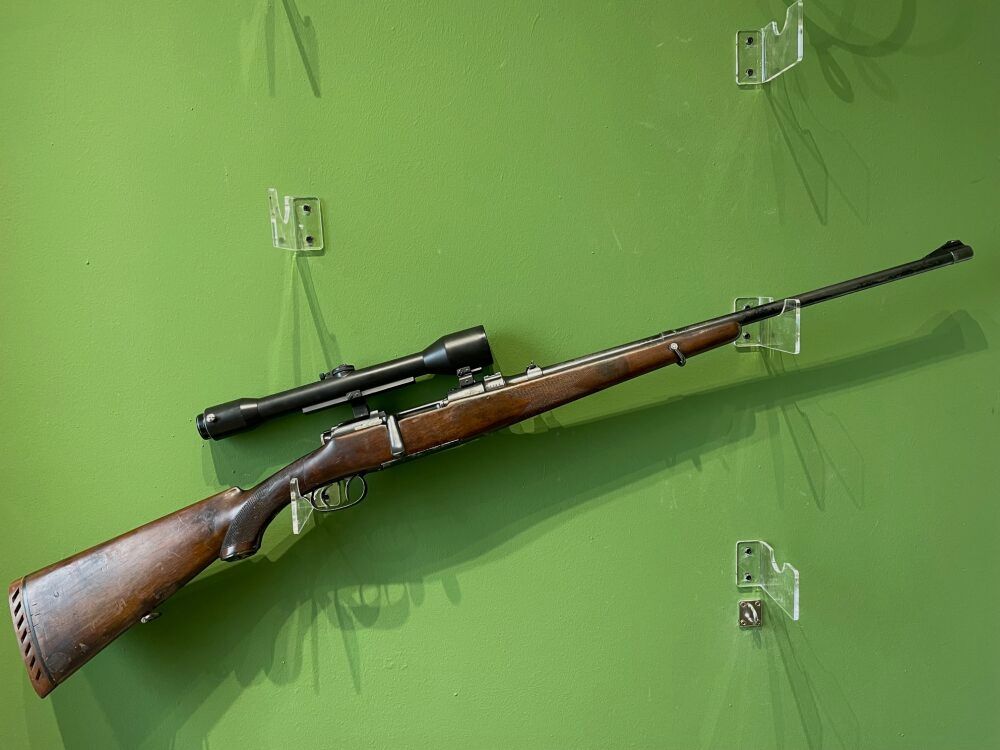 Steyr ohne