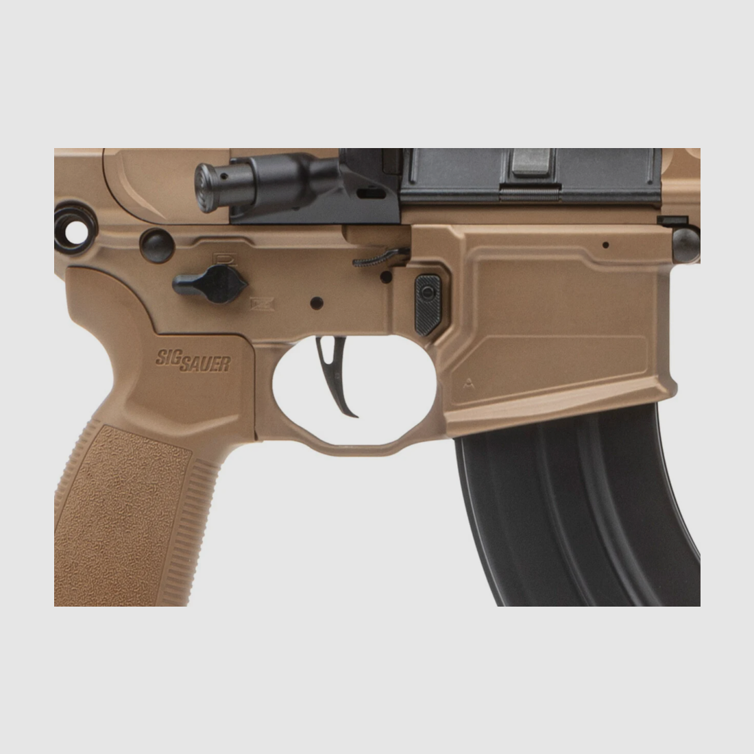 Sig Sauer MCX-Spear LT 16 '' 7,62x39, Bild 5 von 5
