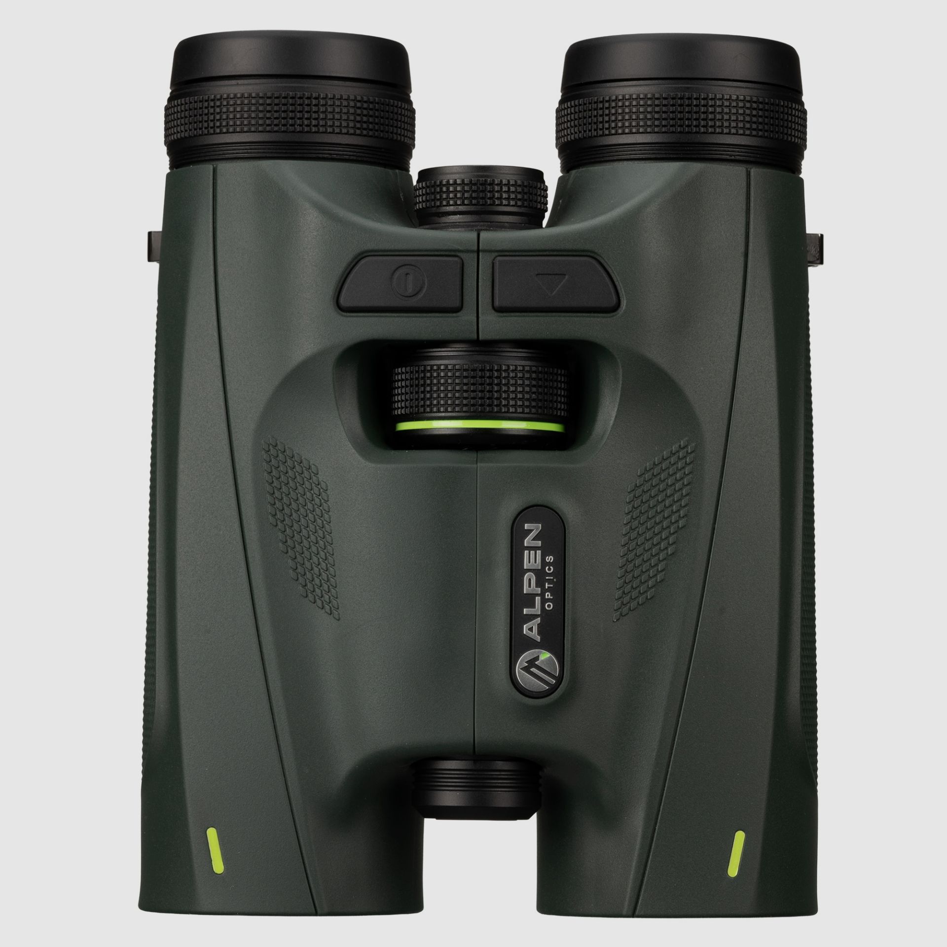 Verrekijker ALPEN OPTICS Chisos 10×42, afbeelding 2 van 6