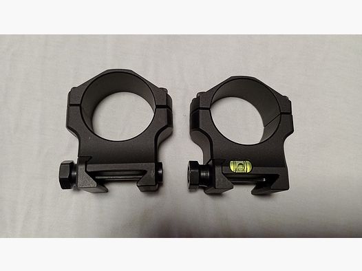 Zielfernrohrringe MDT Elite Scope Rings 34mm, Höhe 1,25"/31,75 mm