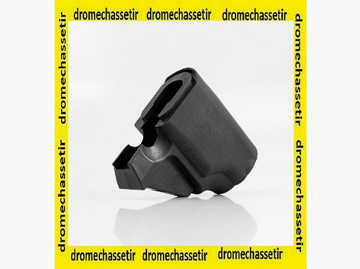 ERGO GRIP adapter AR15 kolf voor Remington 870 kal 20 zwart
