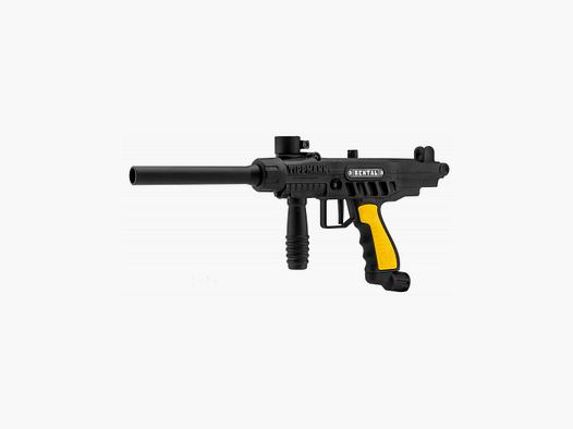Pack mit 5 Tippmann FT 12 LITES Kal. .68