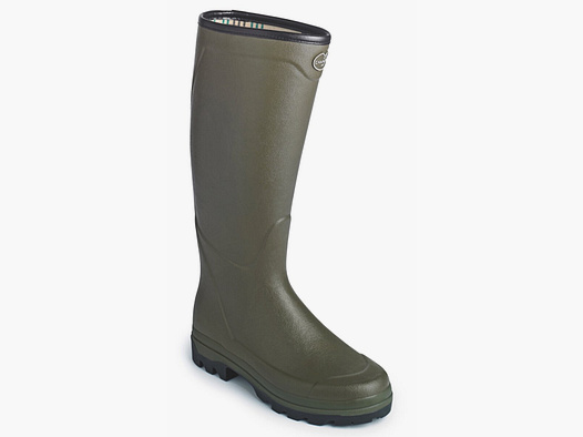 Le Chameau Country XL Jersey 41 diversi