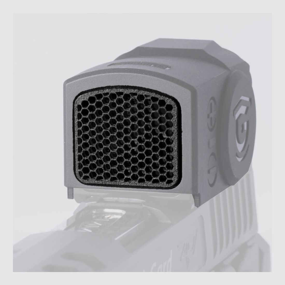 GlareGard Training Lens für Aimpoint Acro P-2 1 Stück