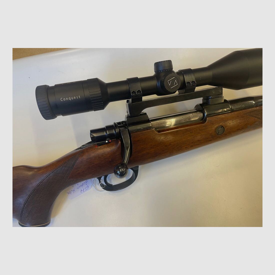 Zastava Stutzen