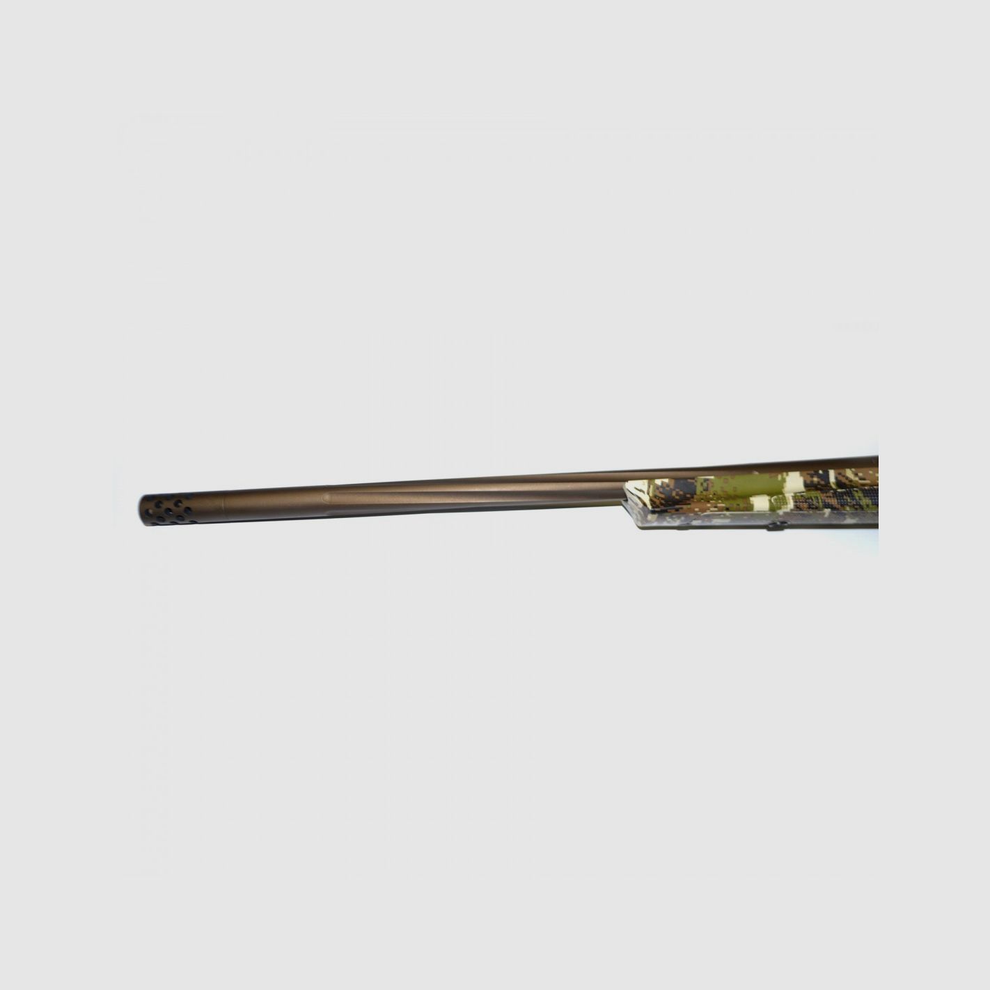 Franchi Horizon Varmint Elite Subalpine Kal. 223 Rem., Bild 6 von 10