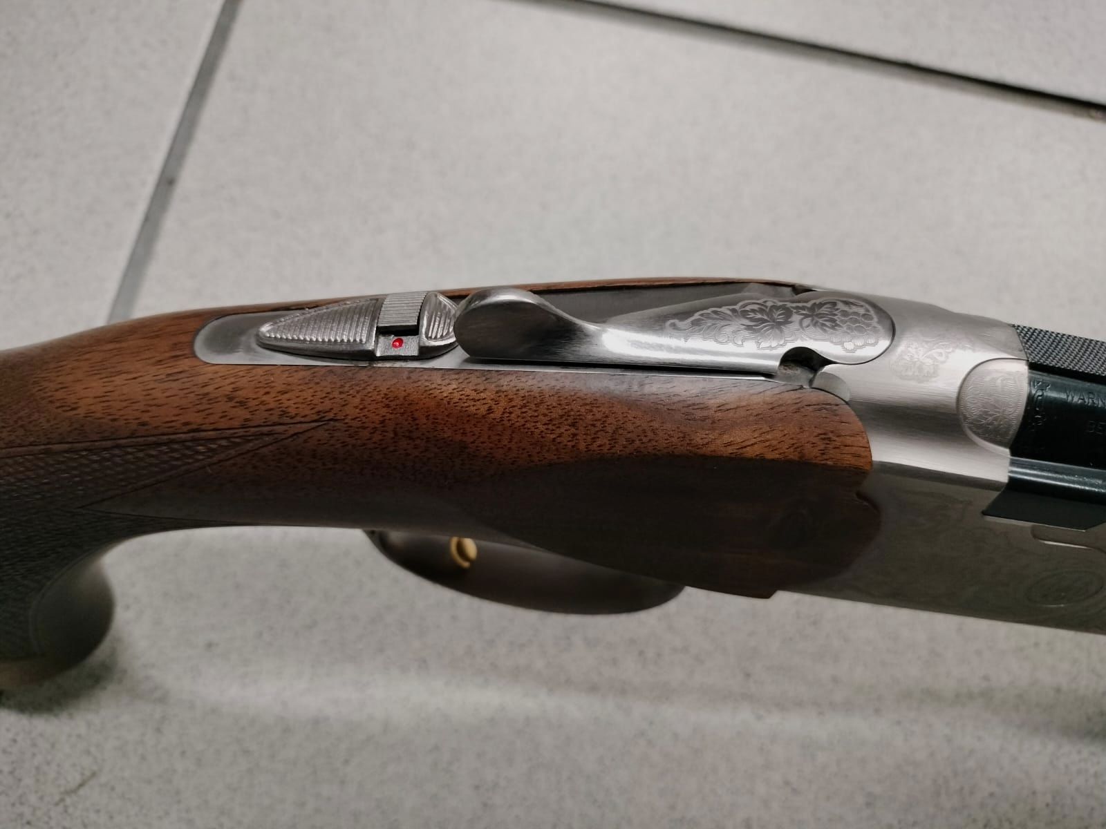BERETTA Silver pigeon 1 Sporting cal 410, immagine 4 di 5