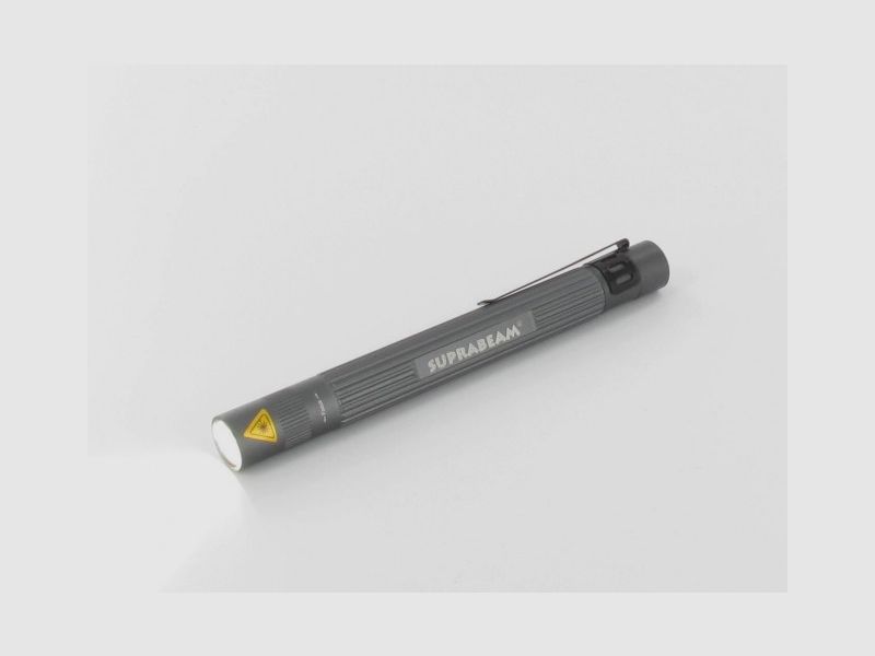 SUPRABEAM Q1 LED LAMPE, Bild 4 von 12