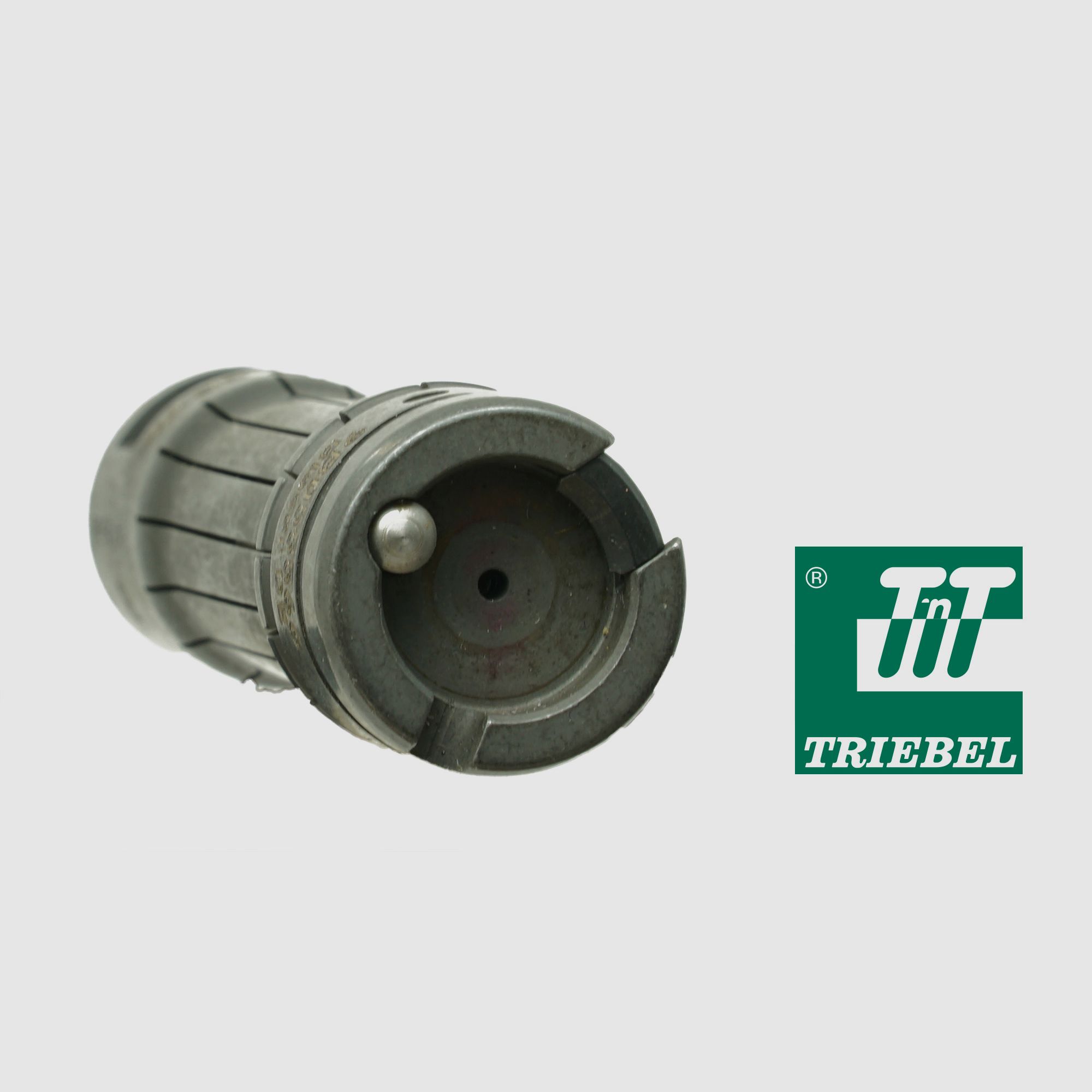 BLASER Verschluß /-kopf (gebraucht) VerriegelungsKammer R93 Medium-Kaliber /8x68S/9,3x64