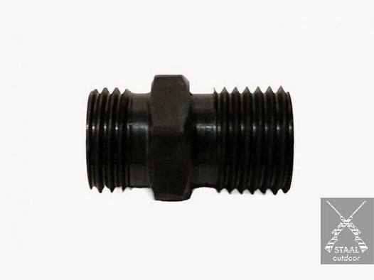 Hatsan Jet Schalldämpferadapter 1/2 UNF