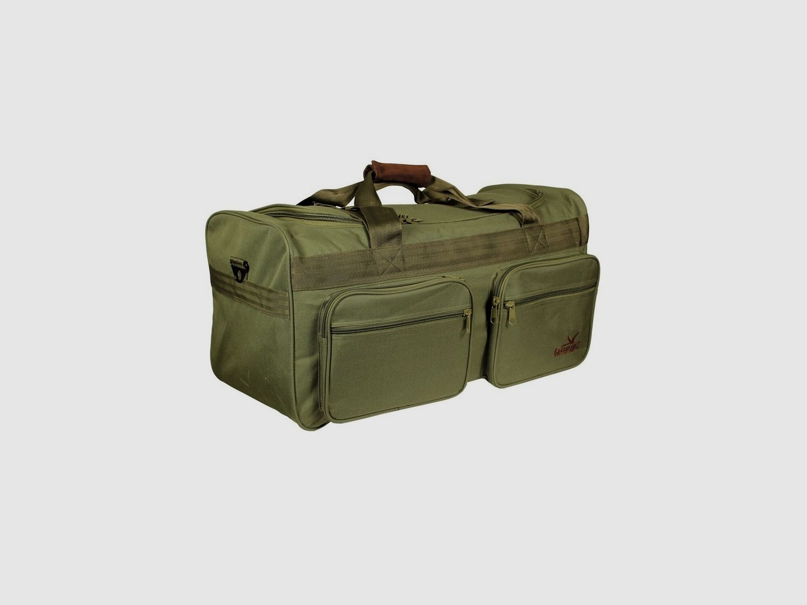 Greenlands Borsa grande da caccia e outdoor