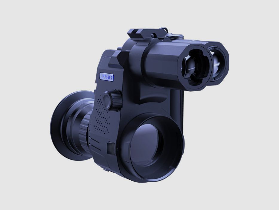 Clip-On-Modul Noctrune NV007SP | PARD, Bild 9 von 10