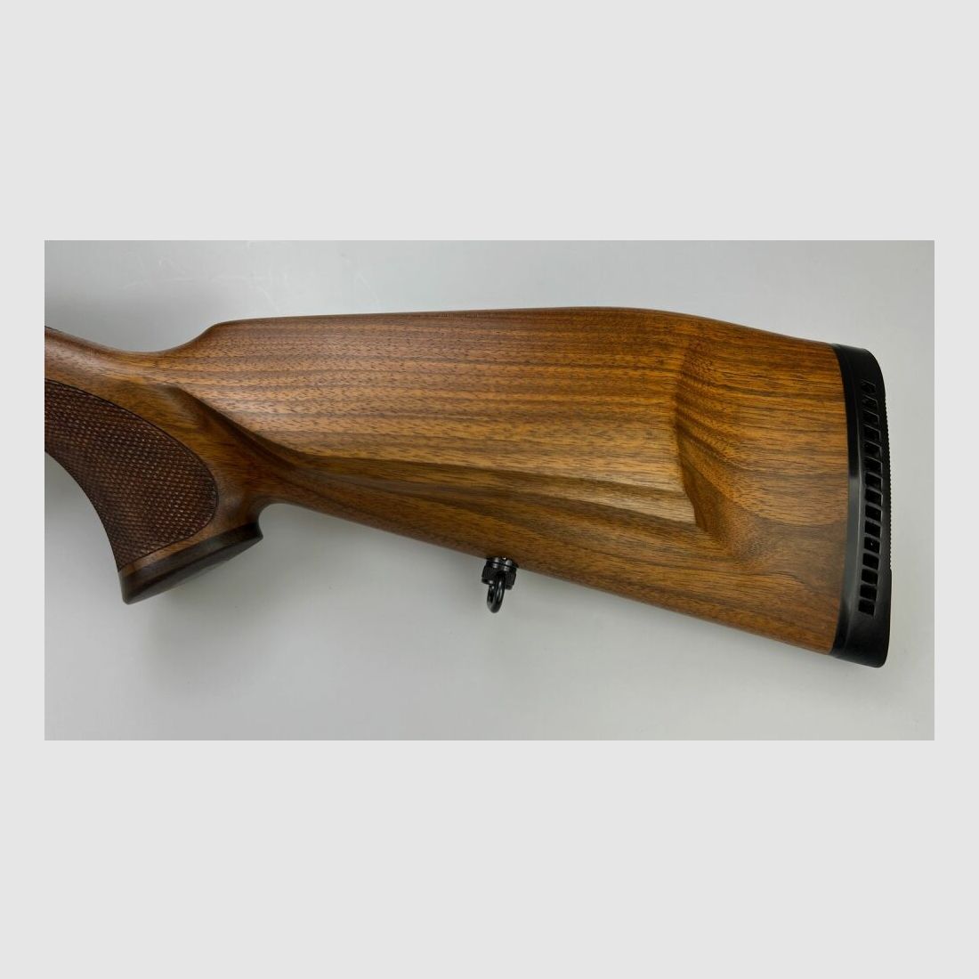 Sauer 202 Stutzen