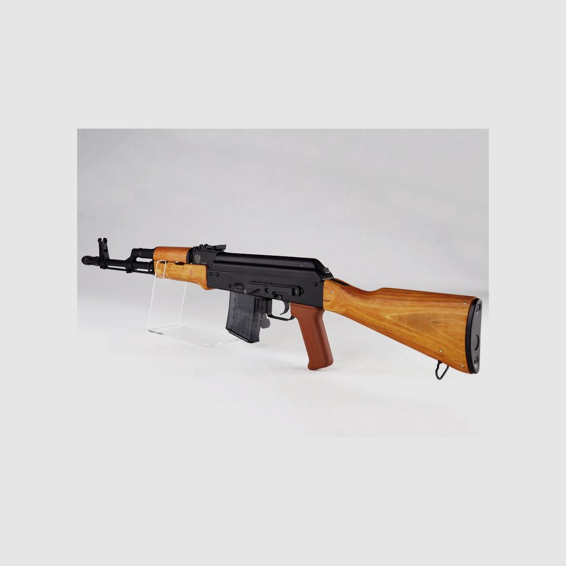 WBP Jack-Holz .223 Remington