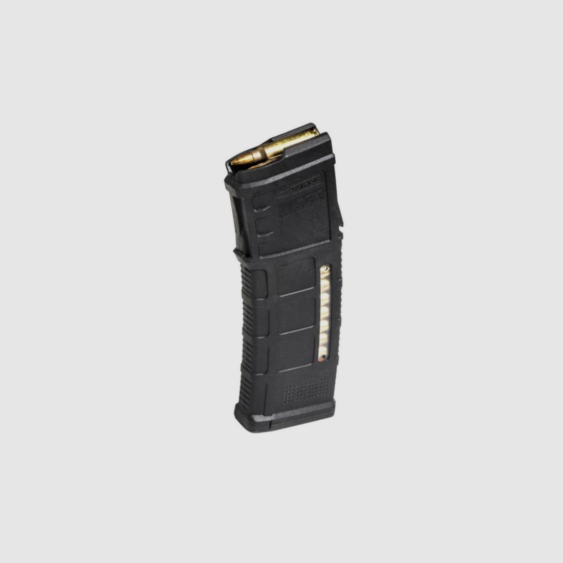 CHARGEUR MAGPUL PMAG STEYR AUG 5.56 FENETRE 30 COUPS, image 3 sur 3
