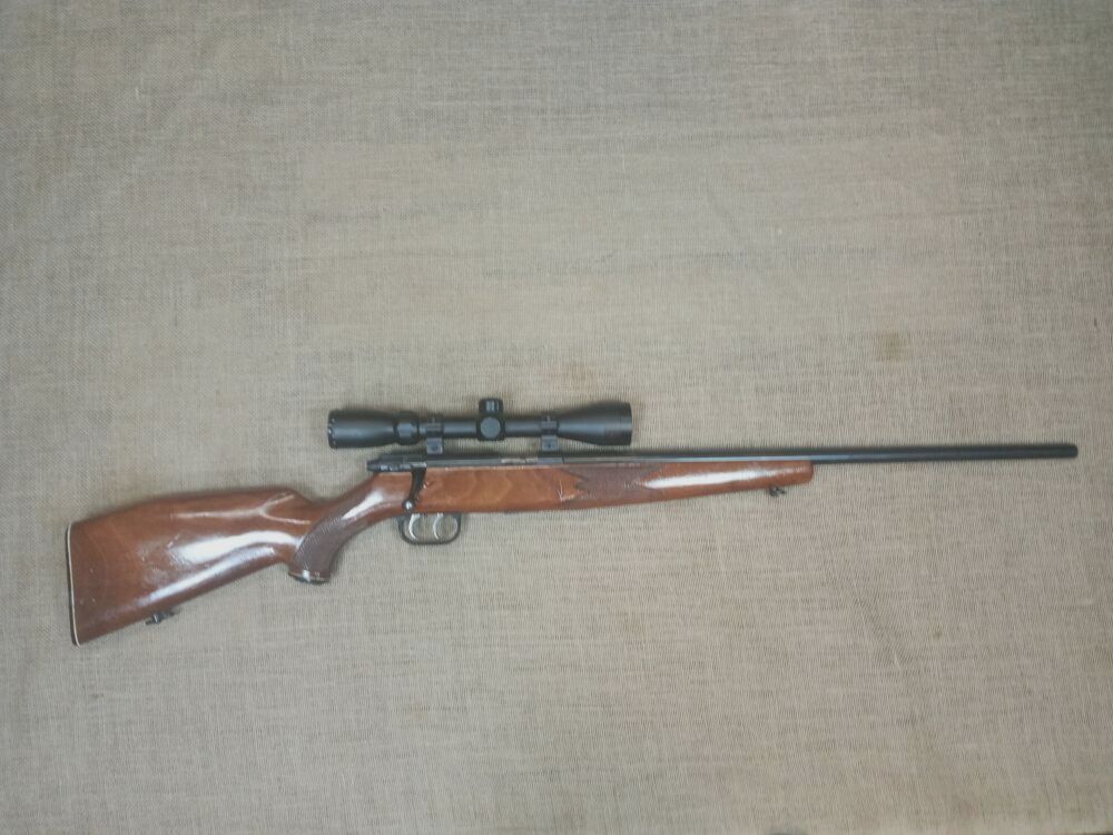 Krico hunting rifle