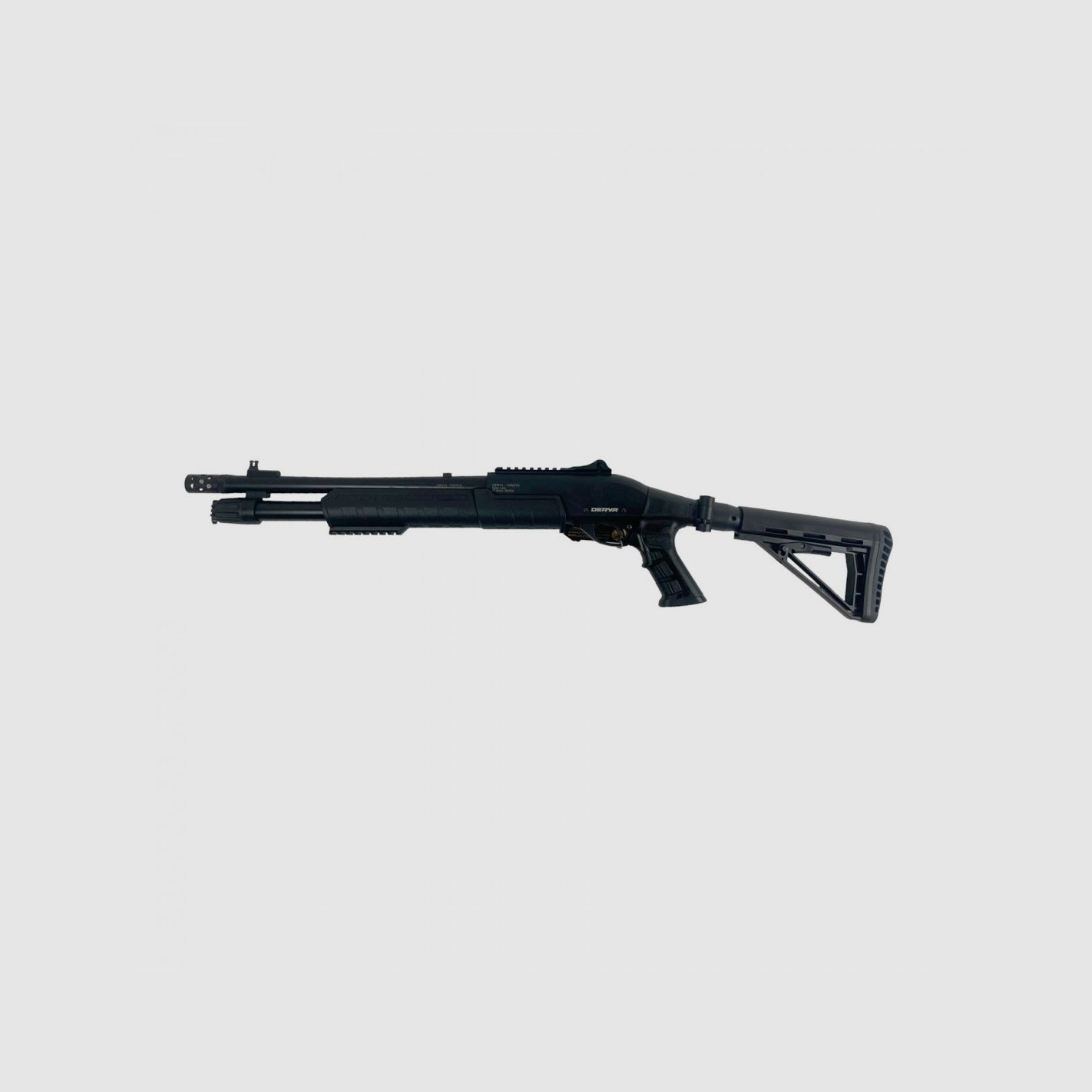 Derya Arms Lion SPX-106 Cal. 12, imagen 13 de 15