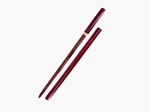 UNOFFIZIELLE KATANA-REPLIK SASUKE UCHIHA AUS NARUTO