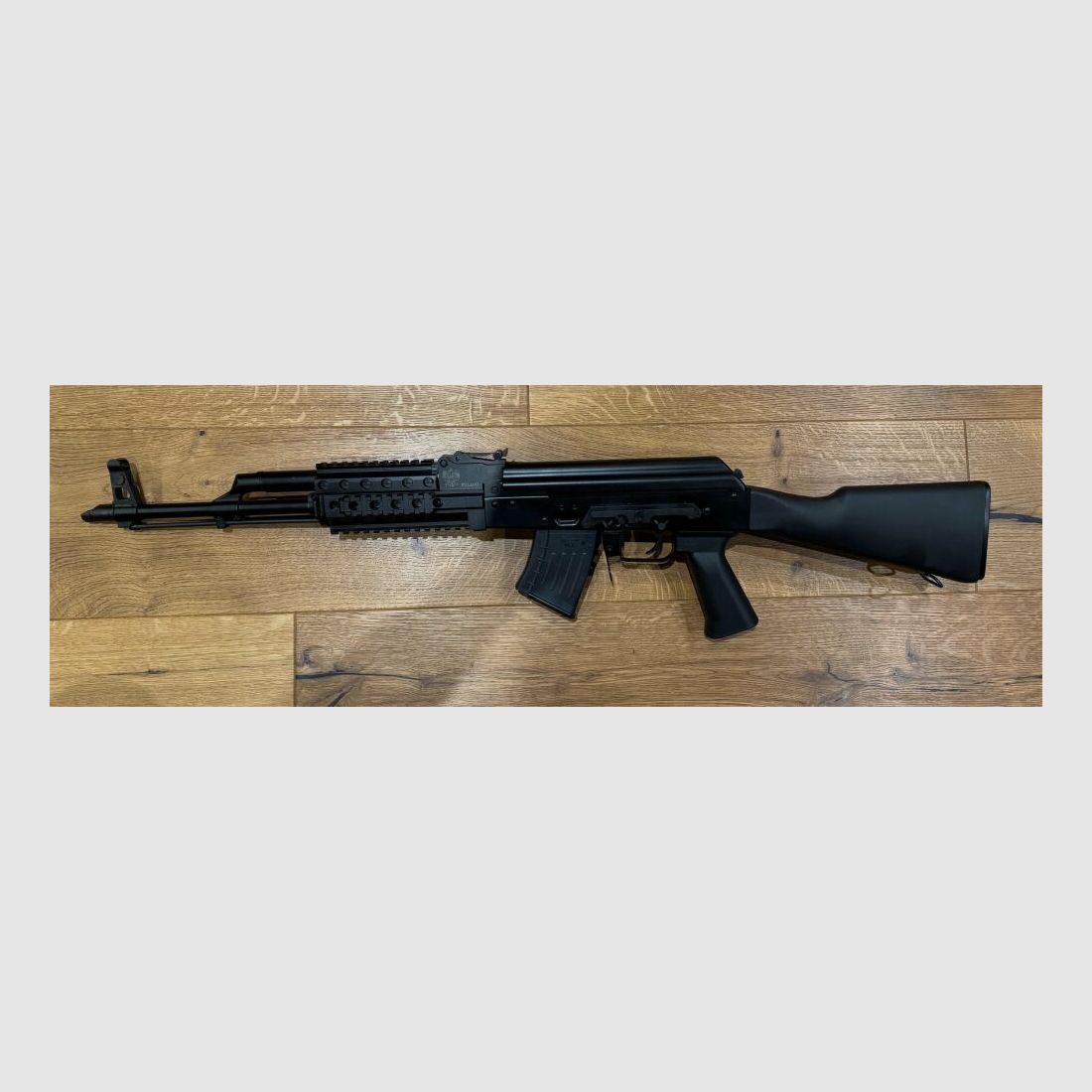WBP “Jack Tactical” 7,62×39