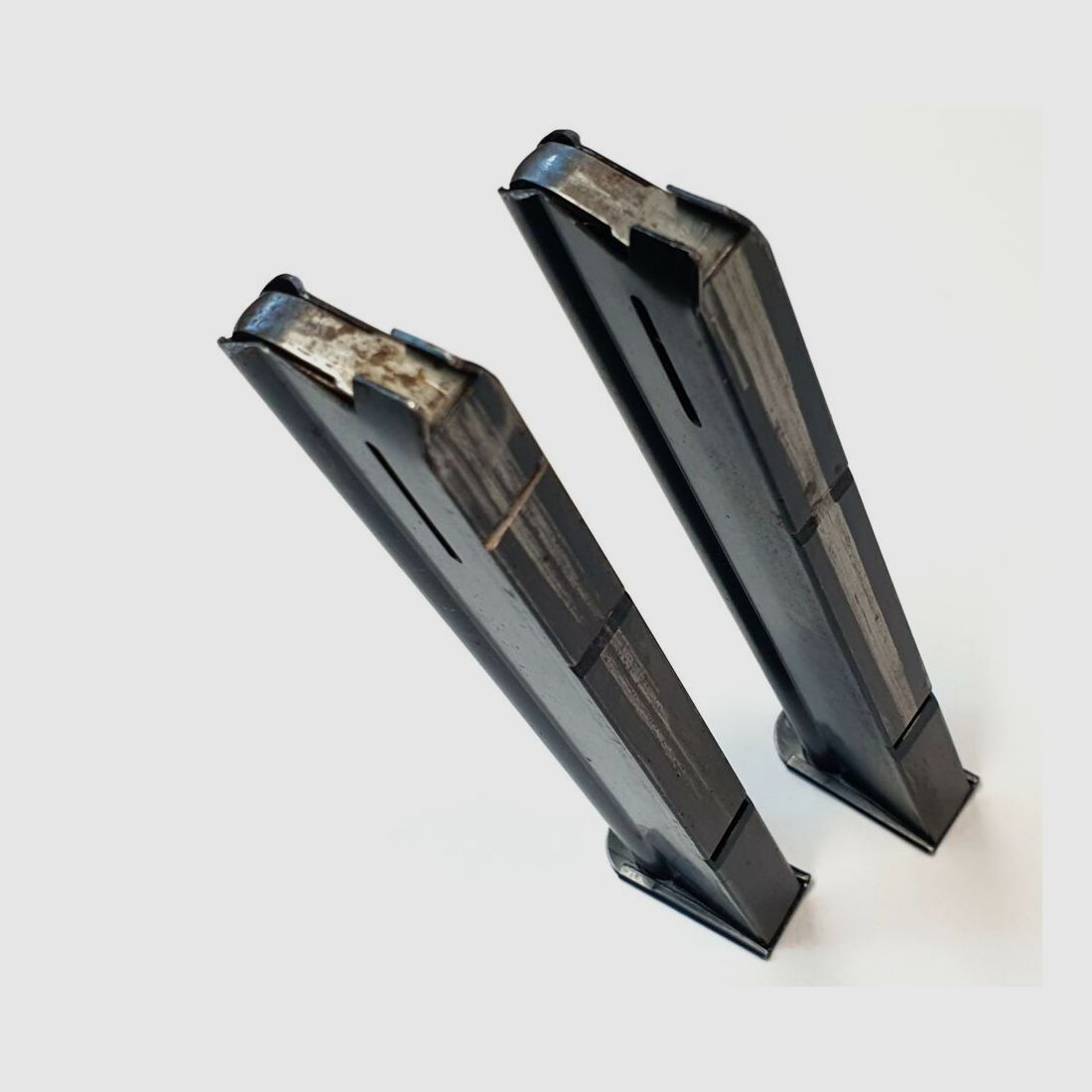 Magazzino di ricambio Krico per fucile Krico 60000 / 80000 - .22lr, 7 colpi