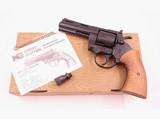 Melcher Cuno, Solingen Mod. ME Magnum