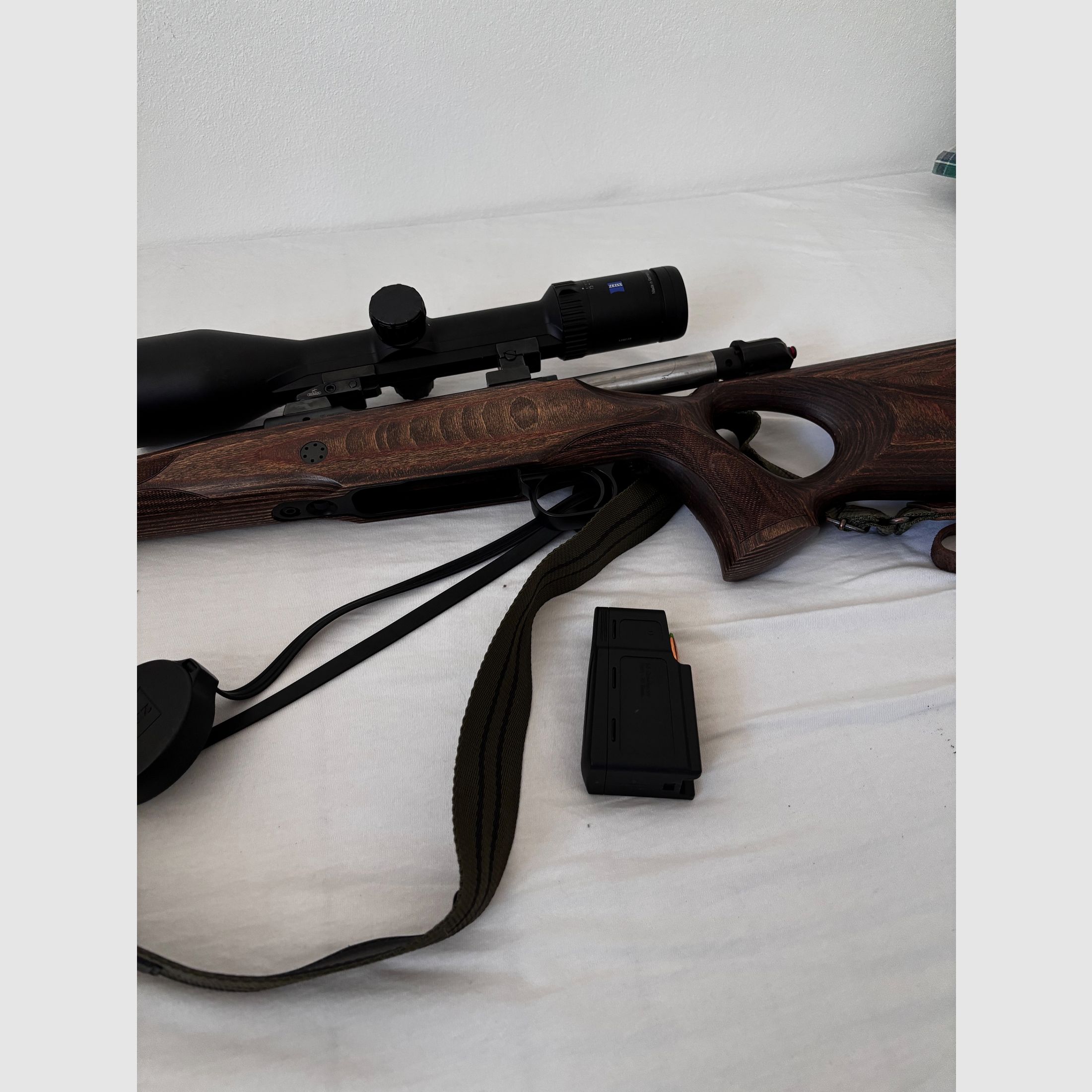 Mauser M 12 Max, immagine 2 di 11