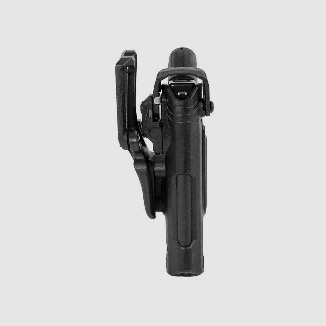 BLACKHAWK! T-SERIES Dienstholster Level 3 – GLOCK17 (z), Bild 6 von 6