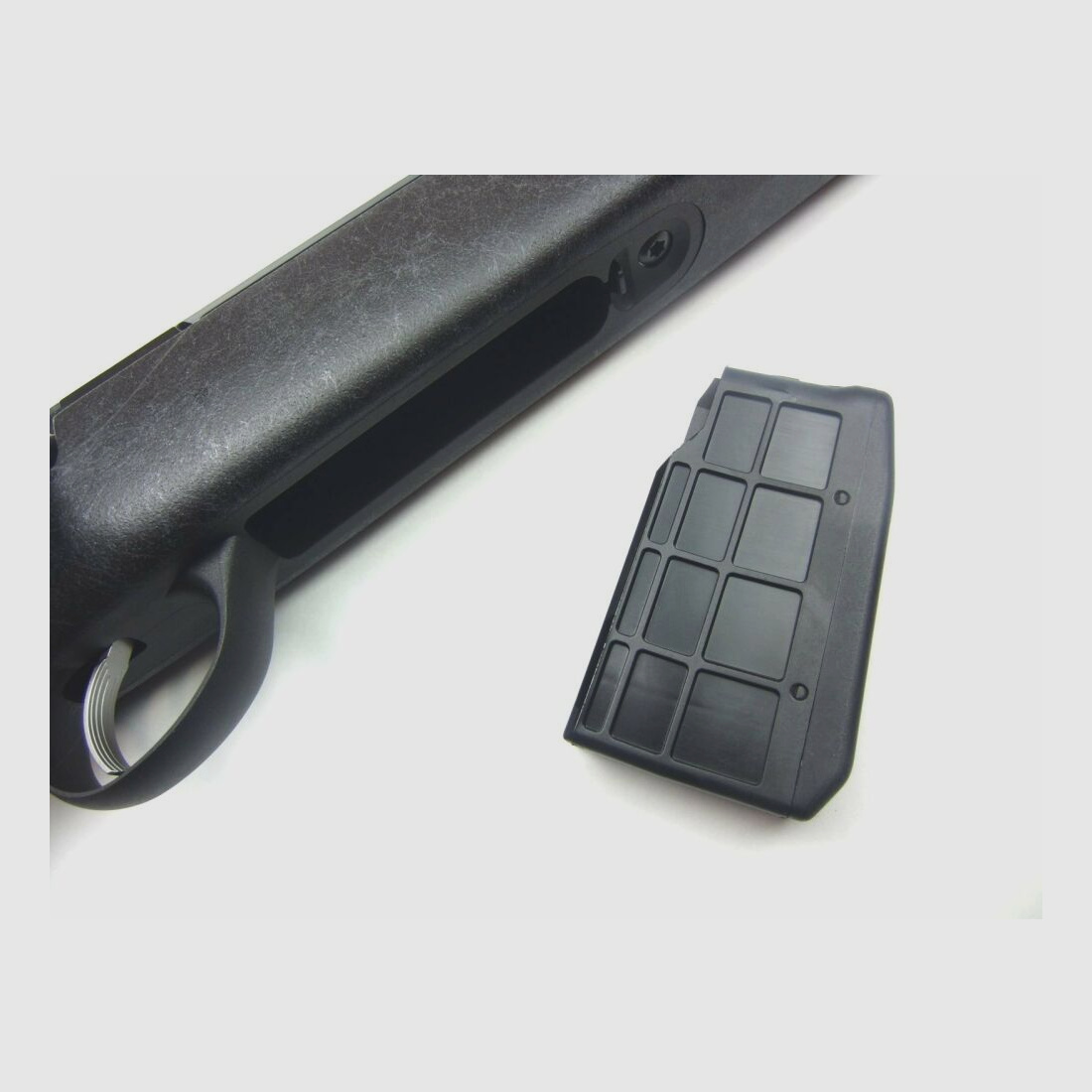Tikka	 Tikka T3x Roughtech Black