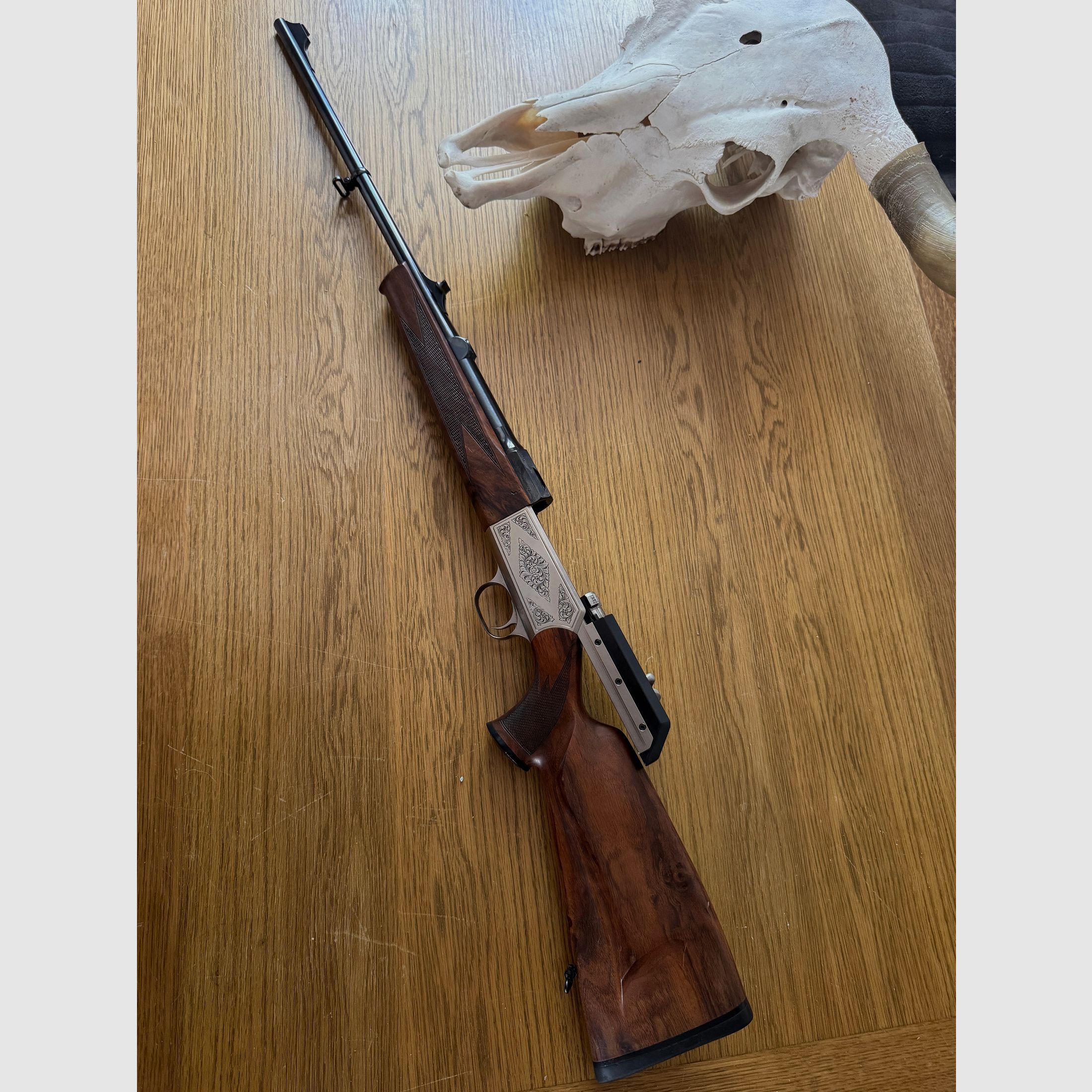 Blaser SR 850/88