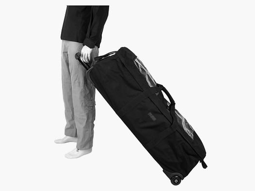 Blackhawk Blackhawk Draagtas A.L.E.R.T. Bag met Wielen
