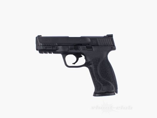 SMITH & WESSON M&P9 2.0 T4E CO2 RAM Markierer .43