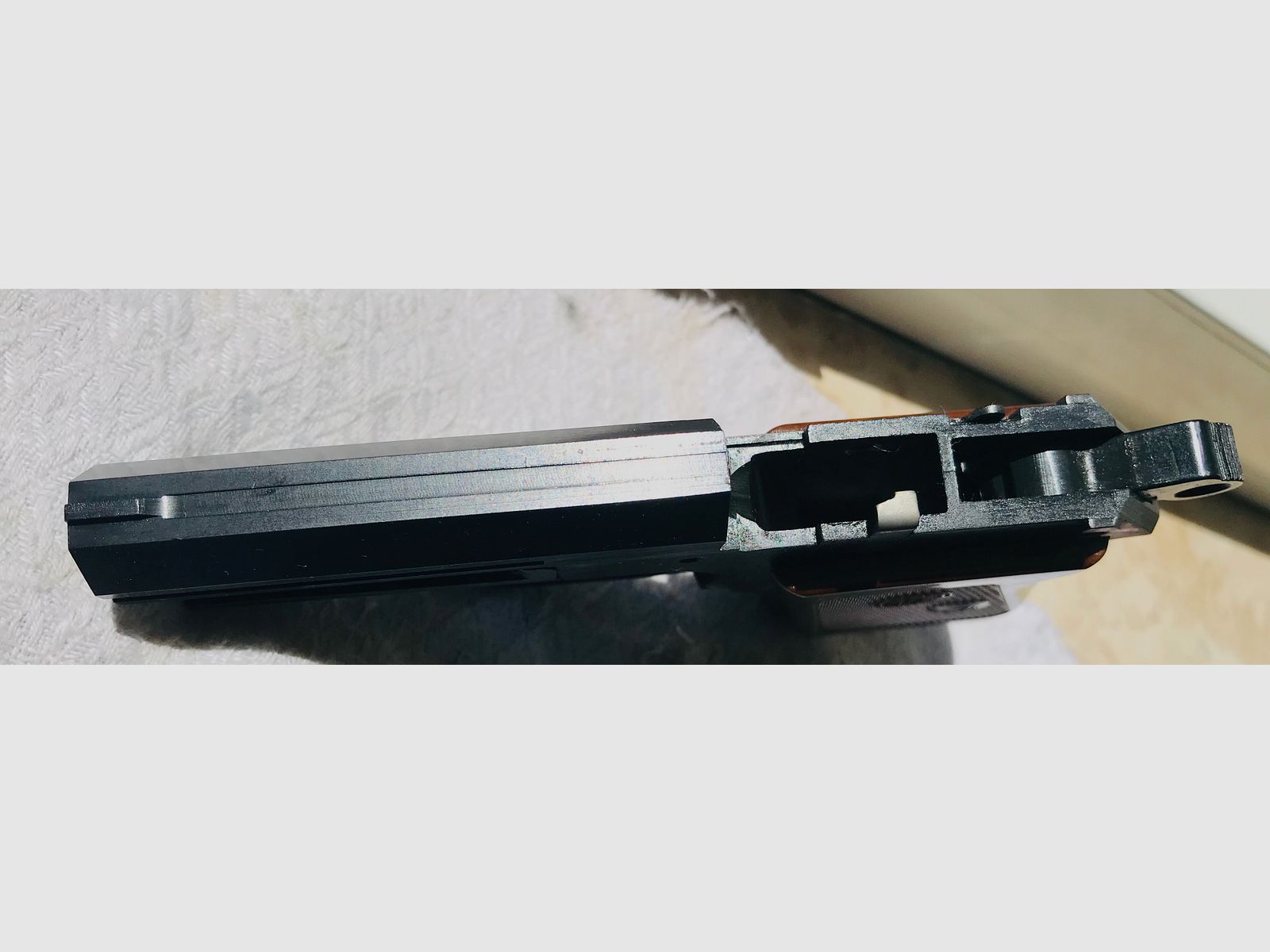 Erma EGP  65