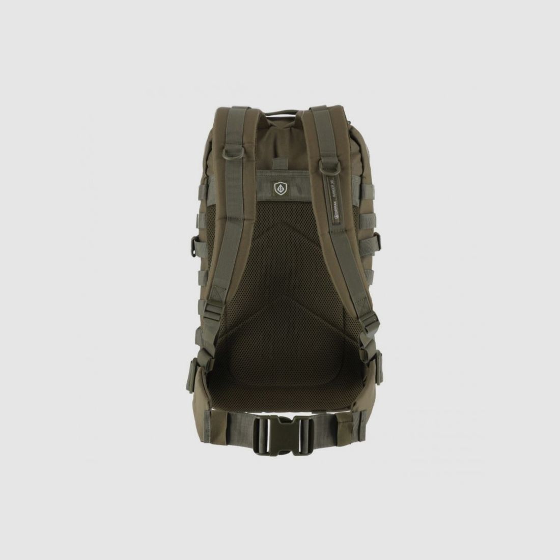 Mochila Defpak Ranger 36 L – verde oliva, imagen 3 de 7