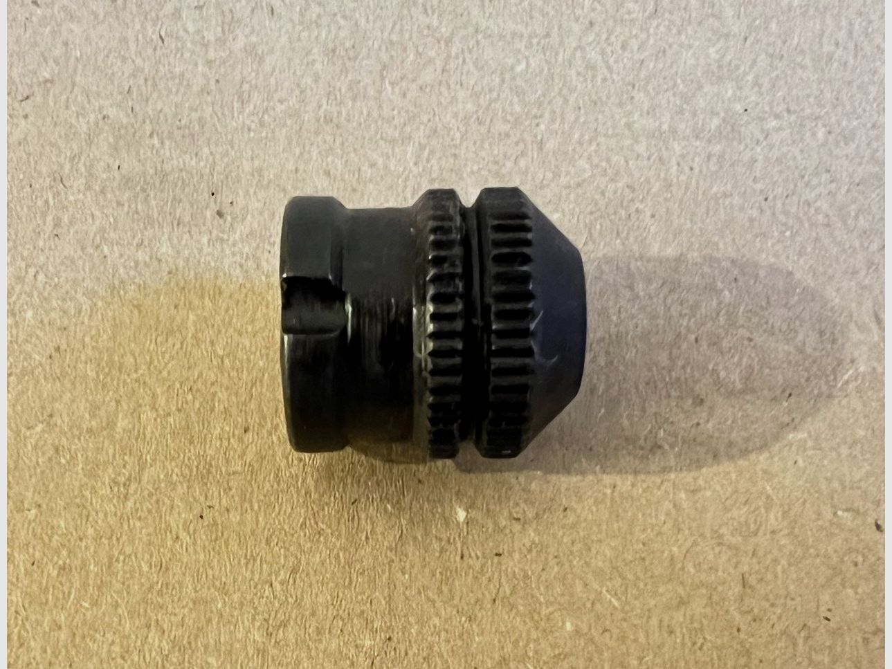 Manöverpatronengerät VZ58 (vz.58)