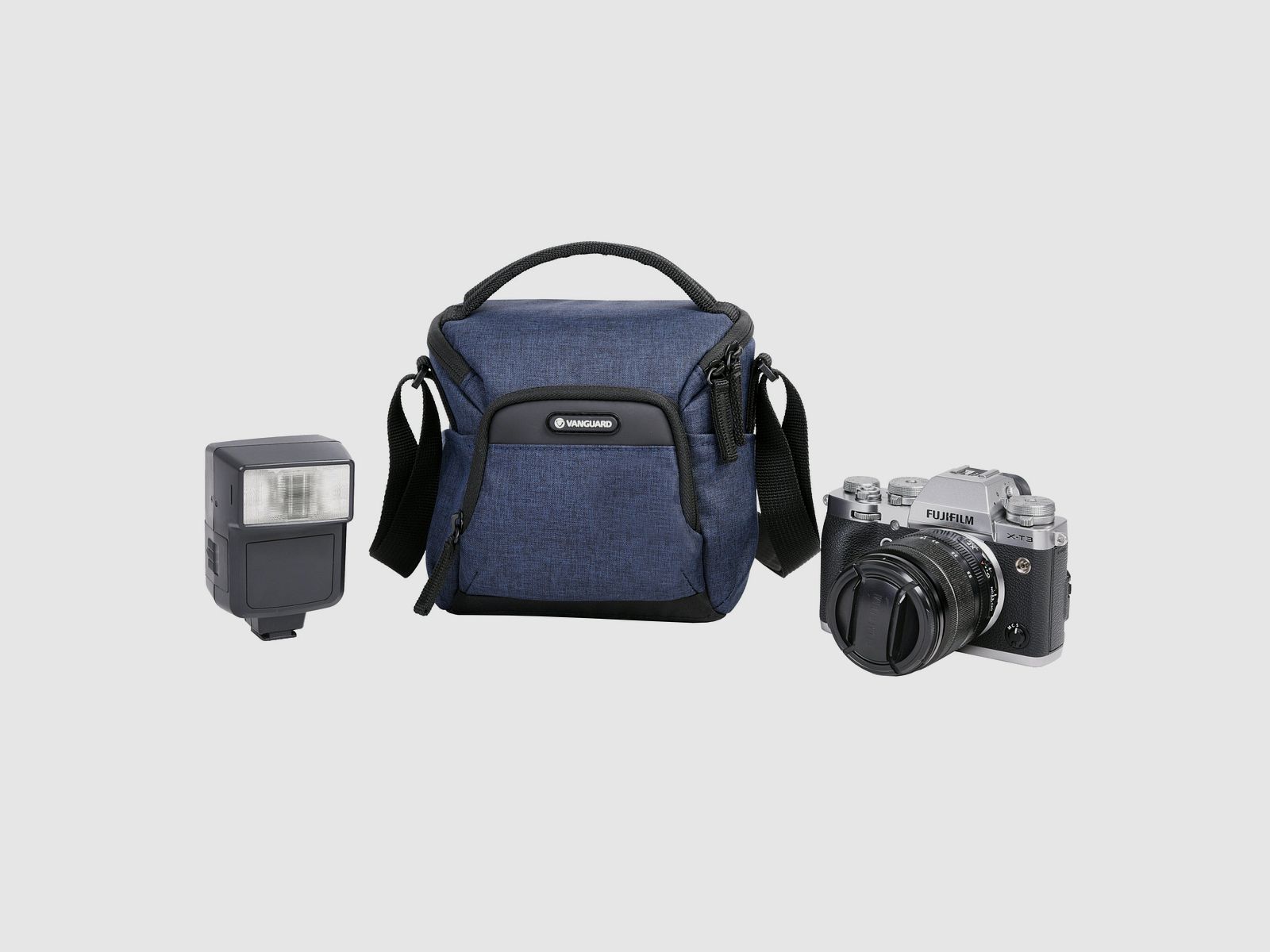 Vanguard World Vesta Aspire 15NV – Tasche, Bild 5 von 5